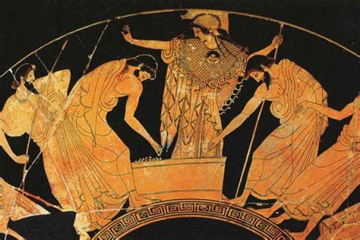 Artists Born in Greece | Famous Birthdays