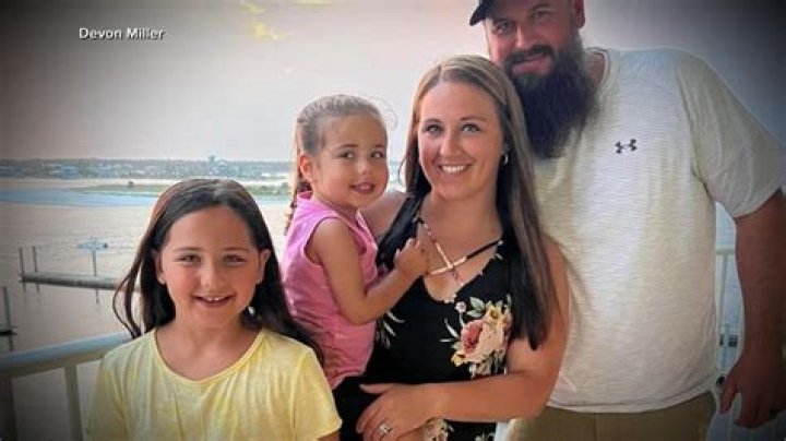 Ashley Spivey - Age, Family, Bio