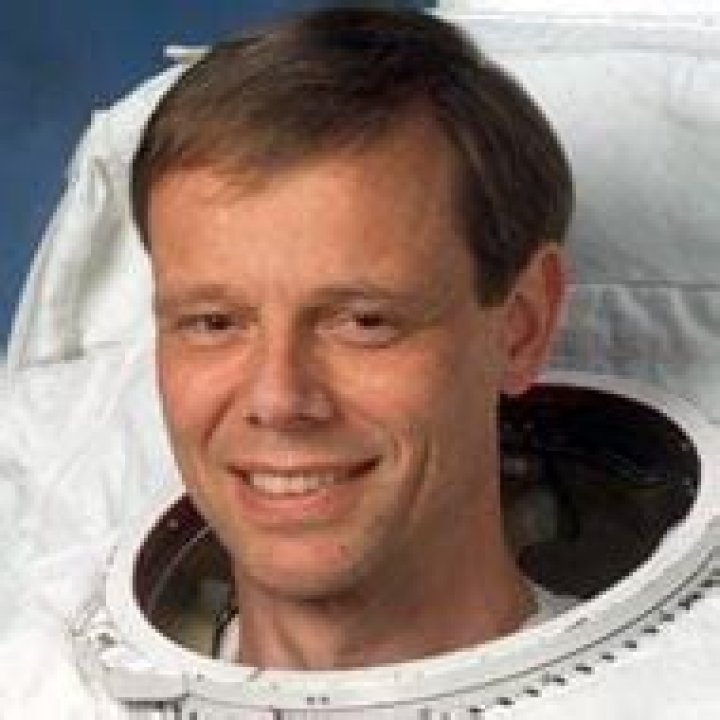 Astronauts | Famous Birthdays
