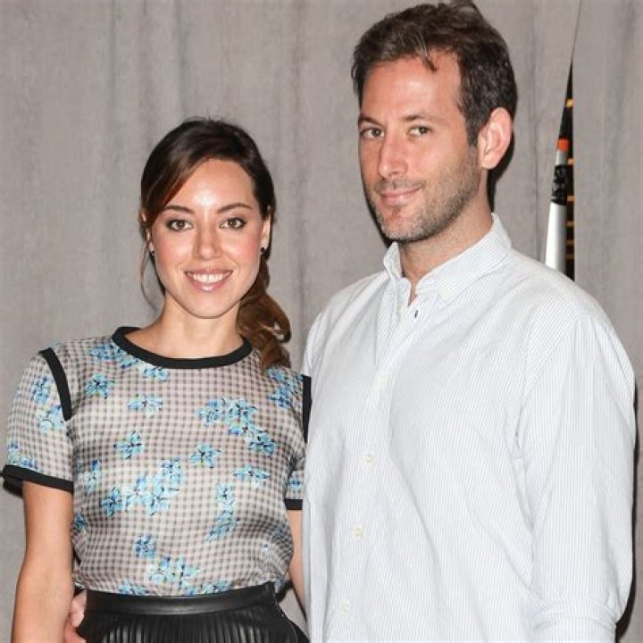 Aubrey Plaza and Jeff Baena are ‘husband-wife!’ When did they marry?