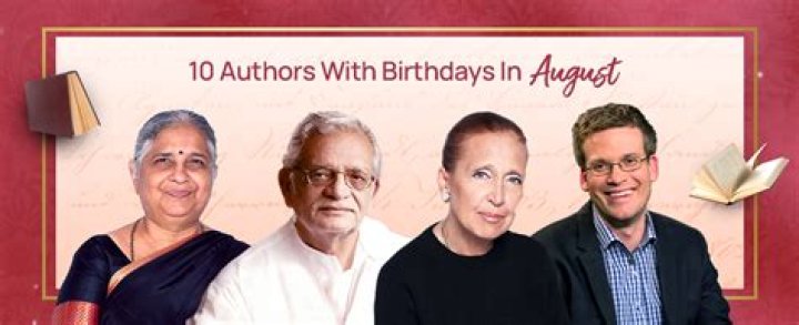 Authors Born in Arkansas | Famous Birthdays