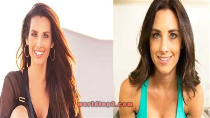 Autumn Calabrese Bio (Wiki) 