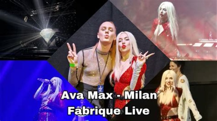 Ava Milan Crowder Bio (Wiki) 