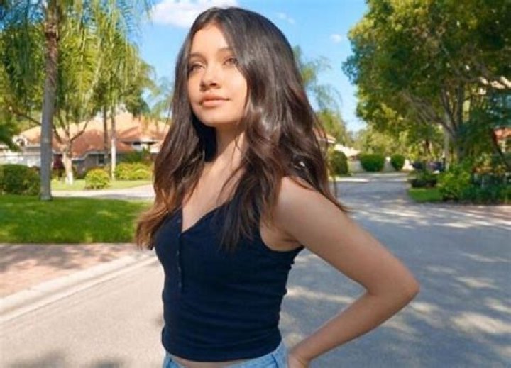 Aya Alhajjali - Age, Family, Bio