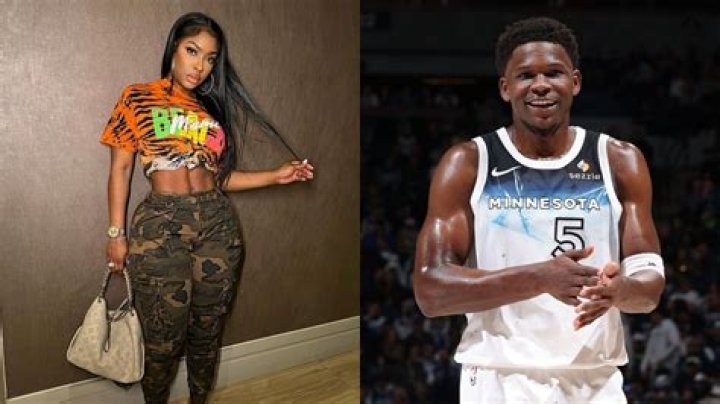 Ayesha Little Ms. Golden - Age, Family, Bio