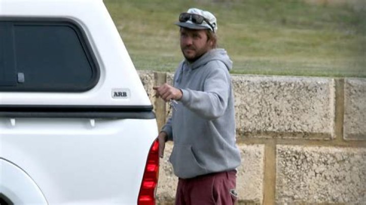 
Backpacker Simone Strobel Death Mystery Solved As Killer Boyfriend Tobias Moran Arrested 