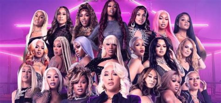 Baddies East - Cast, Ages, Trivia