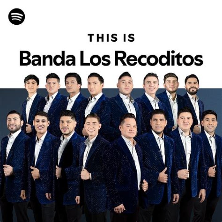 Banda Los Recoditos - Members, Ages, Trivia