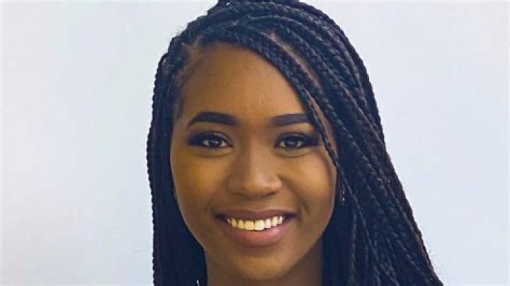 Bayleigh Dayton Bio (Wiki) 