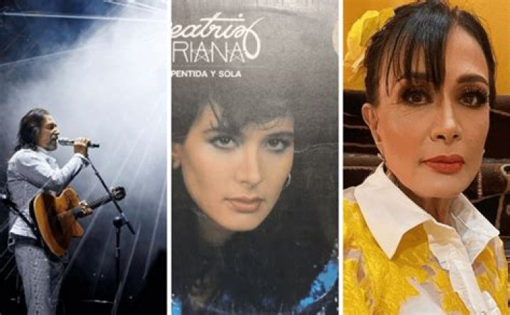 Beatriz Adriana - Age, Family, Bio