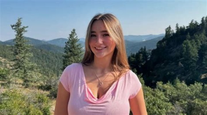 Beca Michie - Trivia, Family, Bio