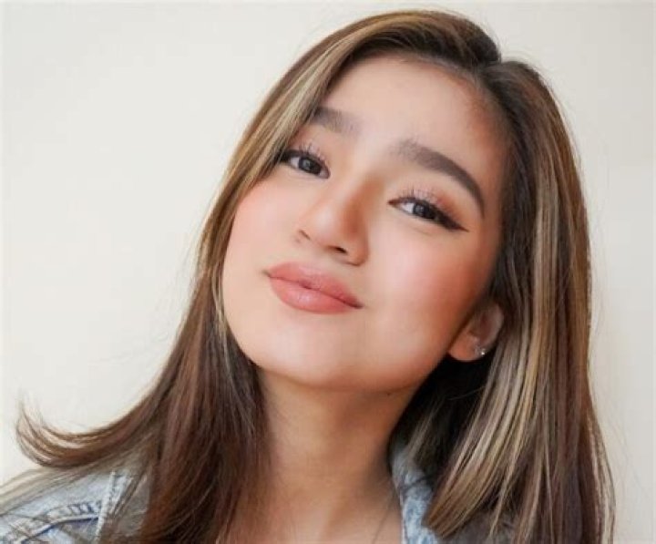 Belle Mariano Family Background, Age Height And Wikipedia Bio