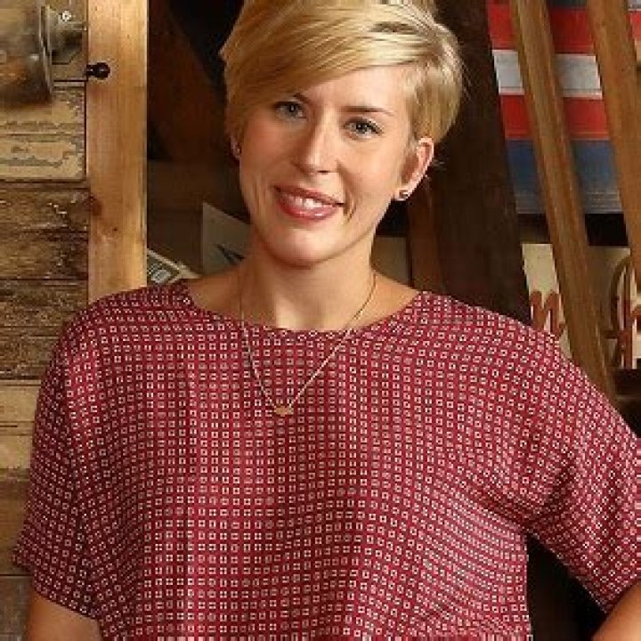 Ben Napier Bio (Wiki) 