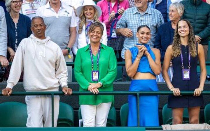 Ben Shelton - Age, Family, Bio