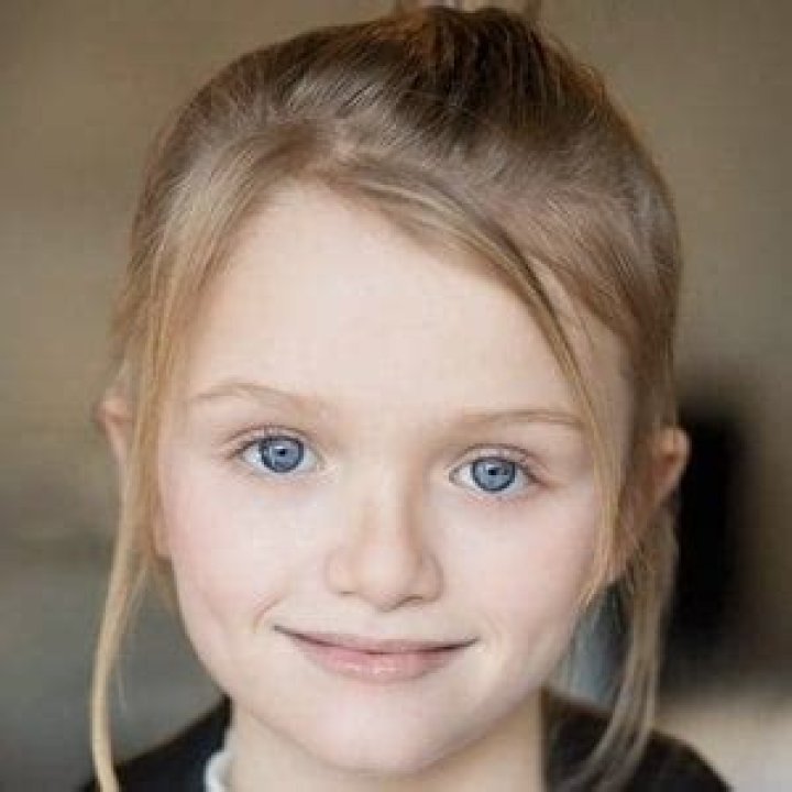 Bentley Williams (TV Actress) - Age, Family, Bio