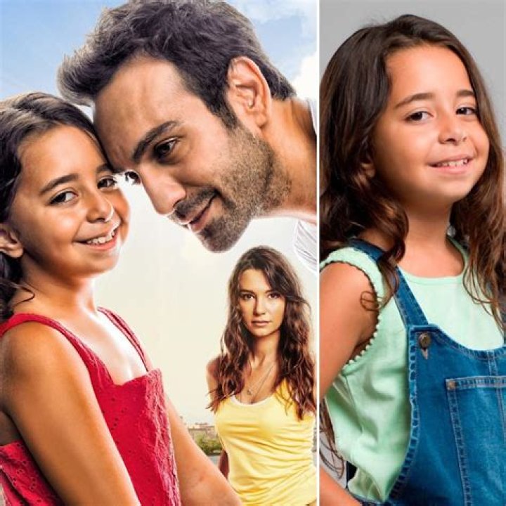 Beren Gokyildiz - Age, Family, Bio