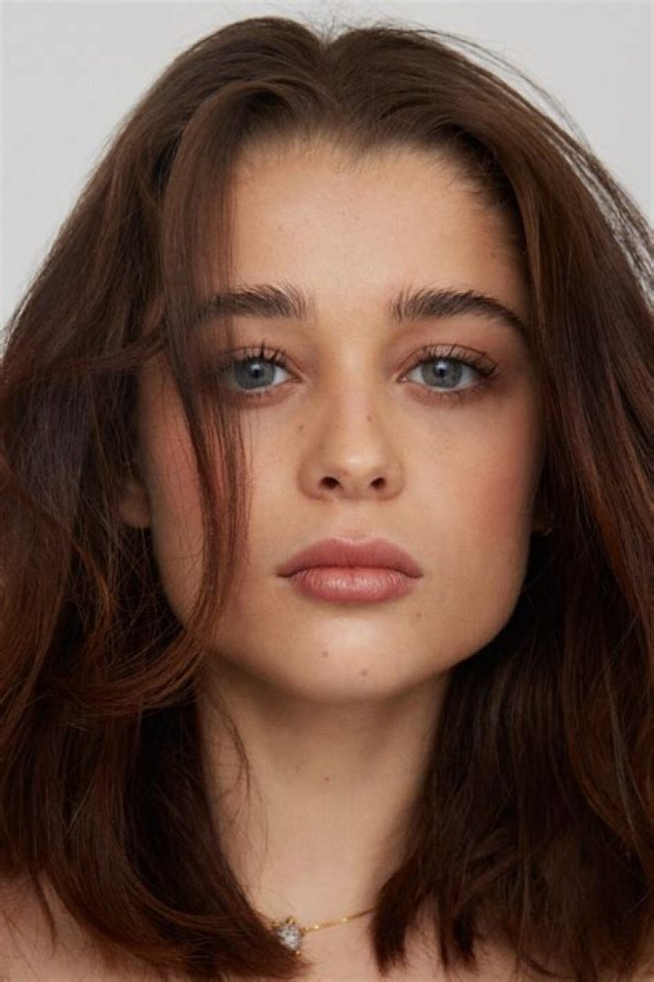 Berta Castane Bio (Wiki) 