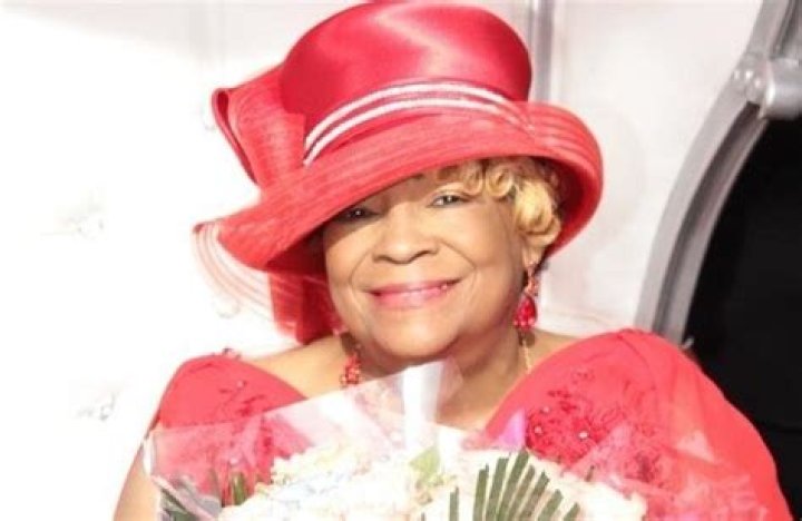 Beverly Broadus-Green Bio (Wiki) 