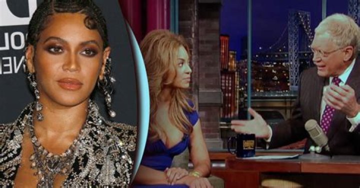 Beyonce to a handsy female assistant on the Tidal red carpet: ‘Stop it.’