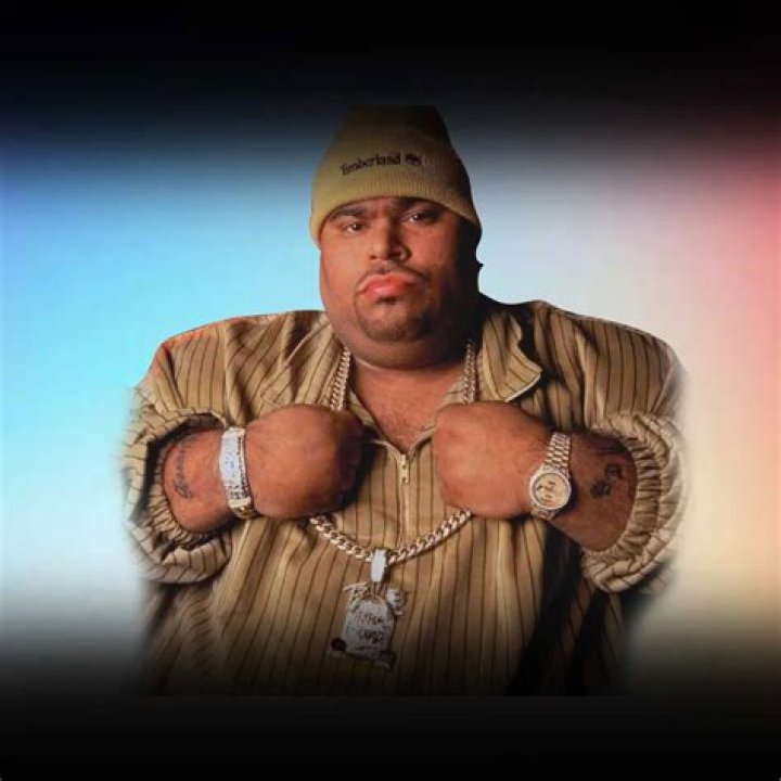 Big 30 - Age, Family, Bio