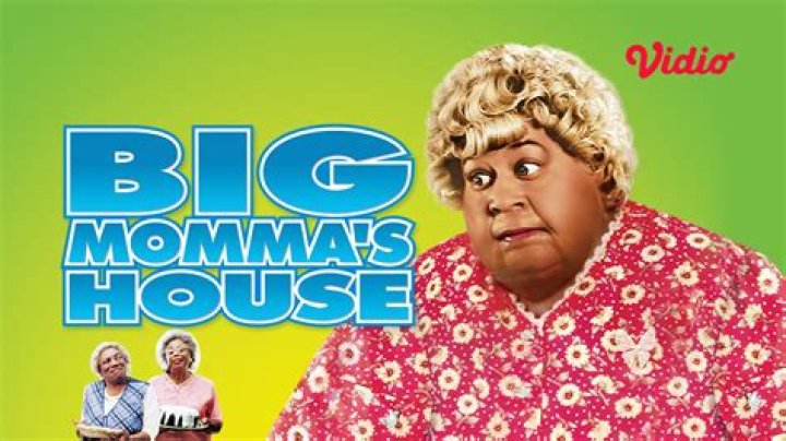 Big Momma's House - Cast, Ages, Trivia
