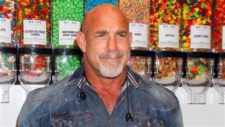 Bill Goldberg - Age, Family, Bio