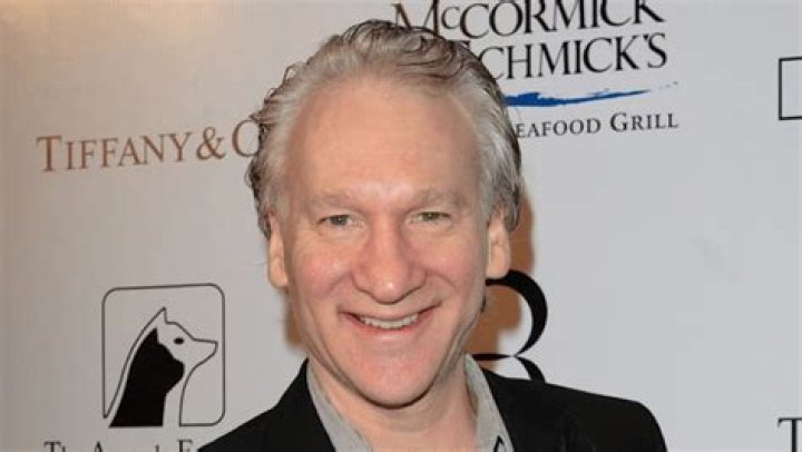Bill Maher Highlights | Famous Birthdays