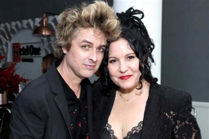 Billie Joe Armstrong wife: Who is Adrienne Armstrong?