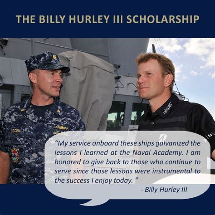 Billy Hurley III Bio (Wiki) 