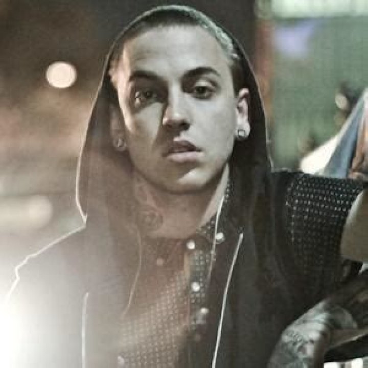 Blackbear Bio (Wiki) 