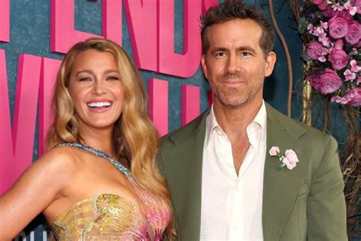 	Blake Lively is attached to Leonardo DiCaprio in Cannes	