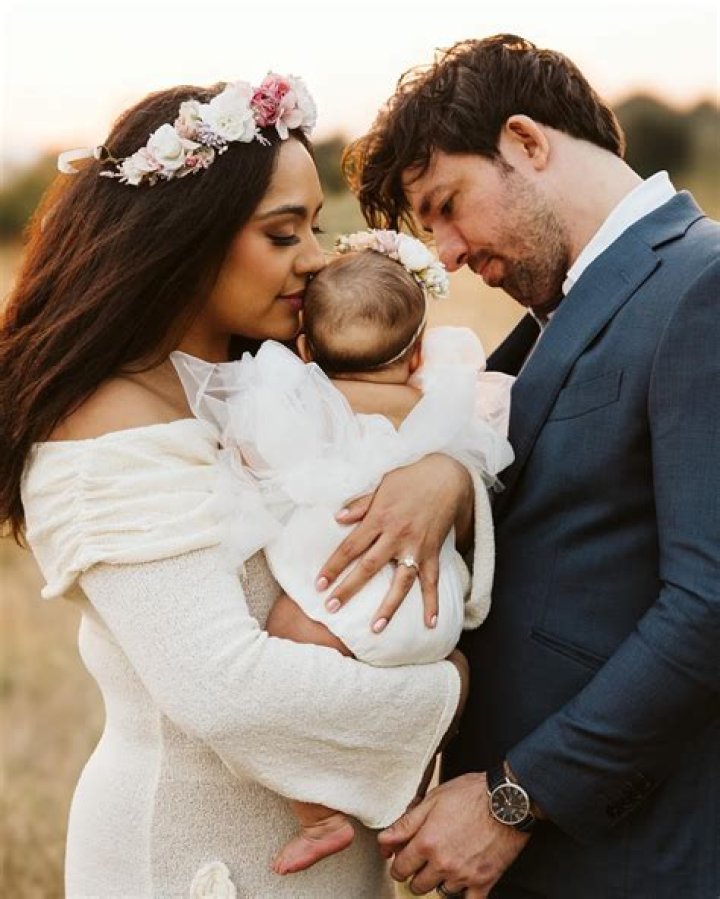 Bliss Poureetezadi - Age, Family, Bio