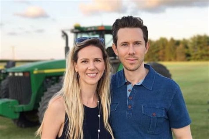 Bobby Parrish has been Married to his Wife, Dessi Parrish, since 2014