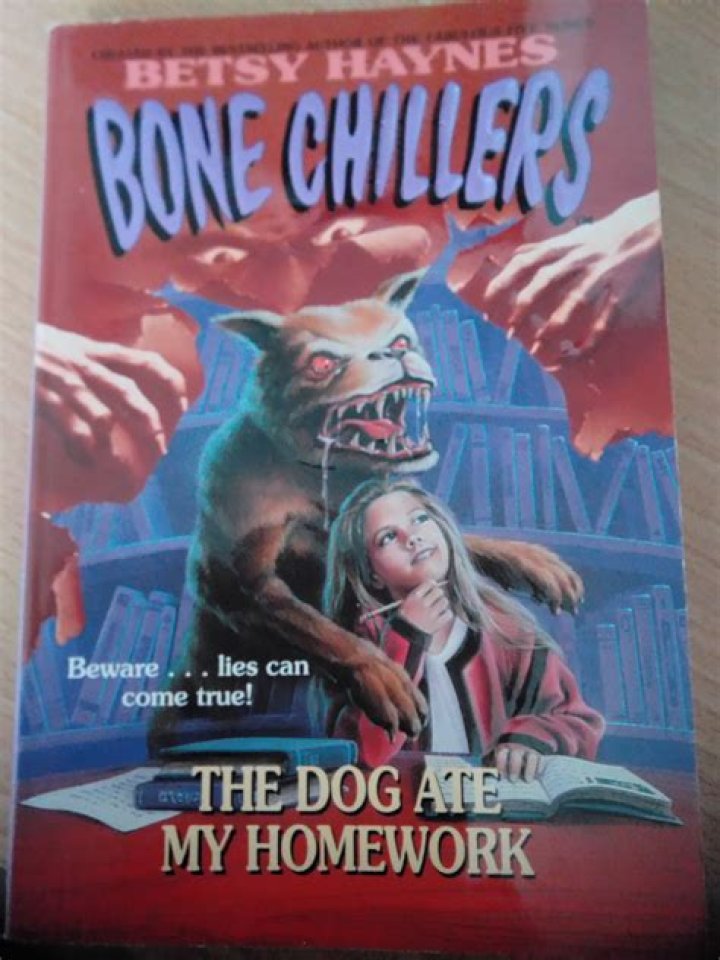 Bone Chillers - Cast, Ages, Trivia