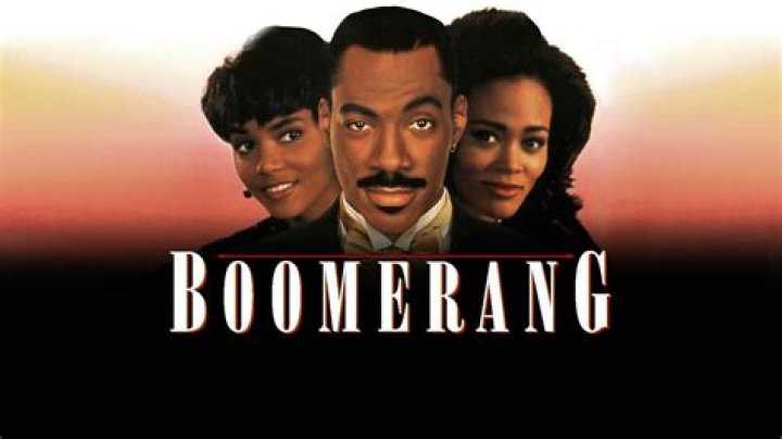 Boomerang (Movie) - Cast, Ages, Trivia