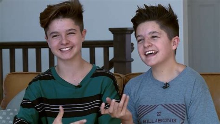 Boston Mikesell - Age, Family, Bio