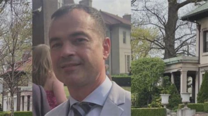 Brad Hoover - Age, Family, Bio