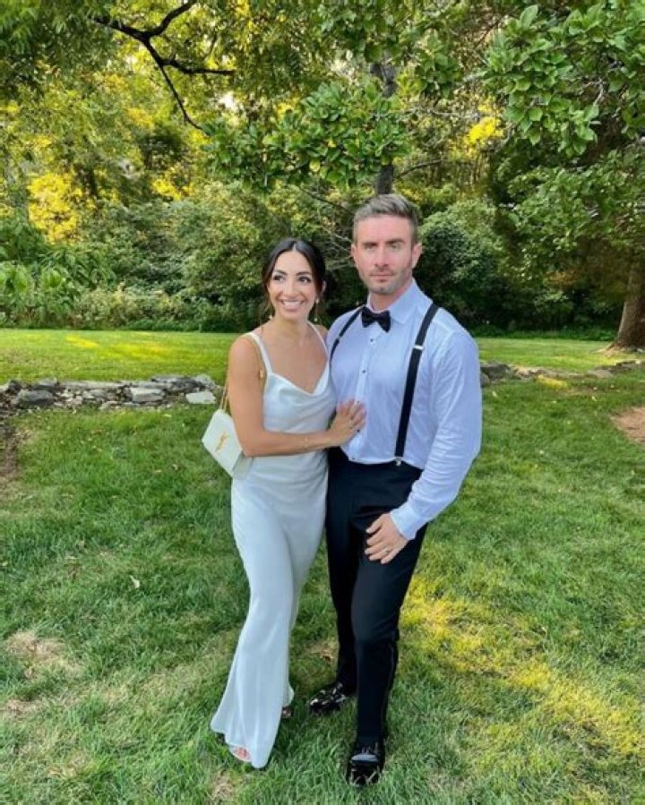 Brad Lea - Age, Family, Bio