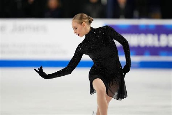 Bradie Tennell - Age, Family, Bio