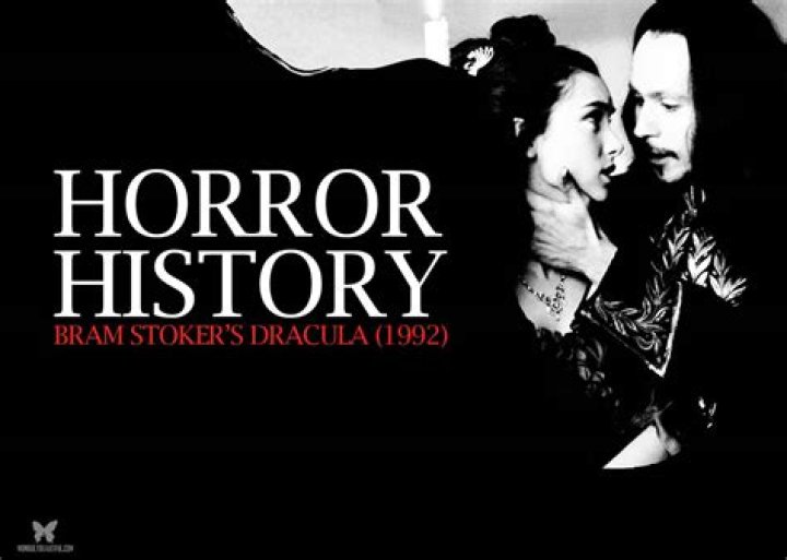 Bram Stoker - Trivia, Family, Bio