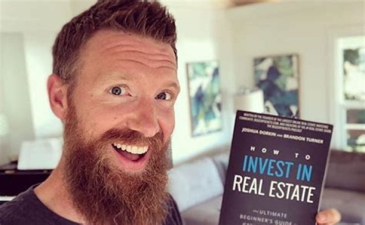 Brandon Turner Height, Weight, Net Worth, Age, Birthday, Wikipedia, Who, Instagram, Biography