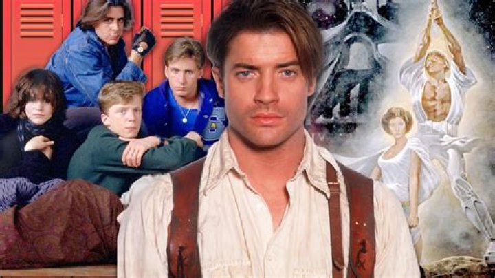 	Brendan Fraser is in a Scorsese film and is ‘being picky’ about other projects	