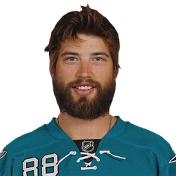 Brent Burns - Age, Family, Bio
