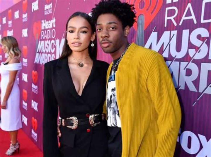 Brent Faiyaz wife: Is Brent Faiyaz married?