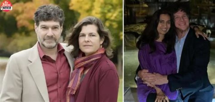 Bret Weinstein Wife Who is Bret Weinstein Wife?