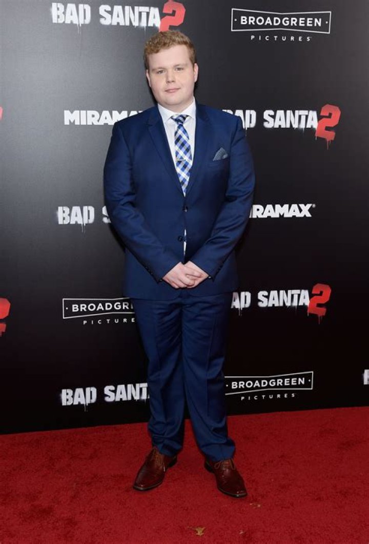 Brett Kelly (Movie Actor) - Age, Family, Bio