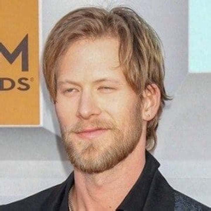 Brian Kelley (Country Singer) - Age, Family, Bio