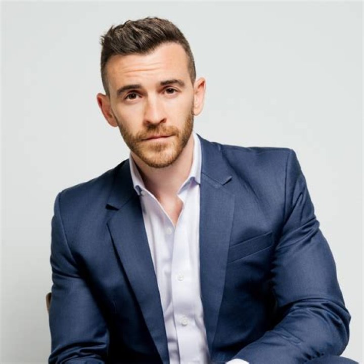 Brian Tyler Cohen - Age, Family, Bio