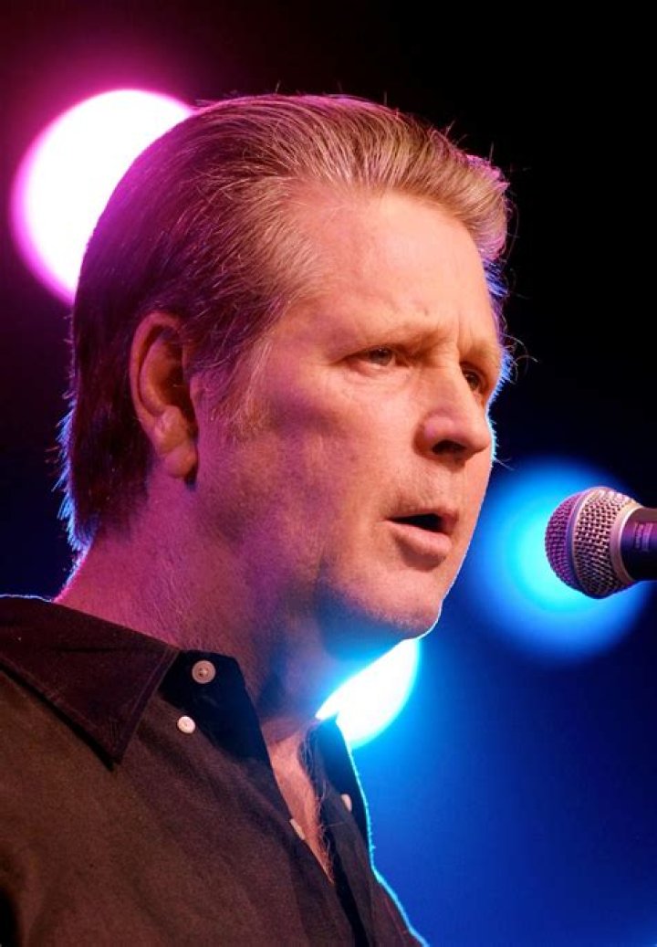 Brian Wilson (Rock Singer) - Age, Family, Bio