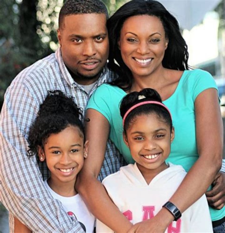 Brianni Walker - Age, Family, Bio